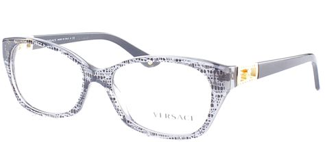 occhiali simil versace|Women's Designer Eye Glasses .